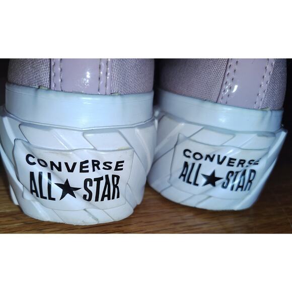 Vintage Red Brazilian cut bikini bottom sz 6/8 - Picture 5 of 6